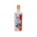 Skysčio valymo priemonė plastiko paviršiams, aerozolis, 125 ml, Logotipas Skysčio valymo priemonė plastiko paviršiams, aerozolis, 125 ml, Logotipas