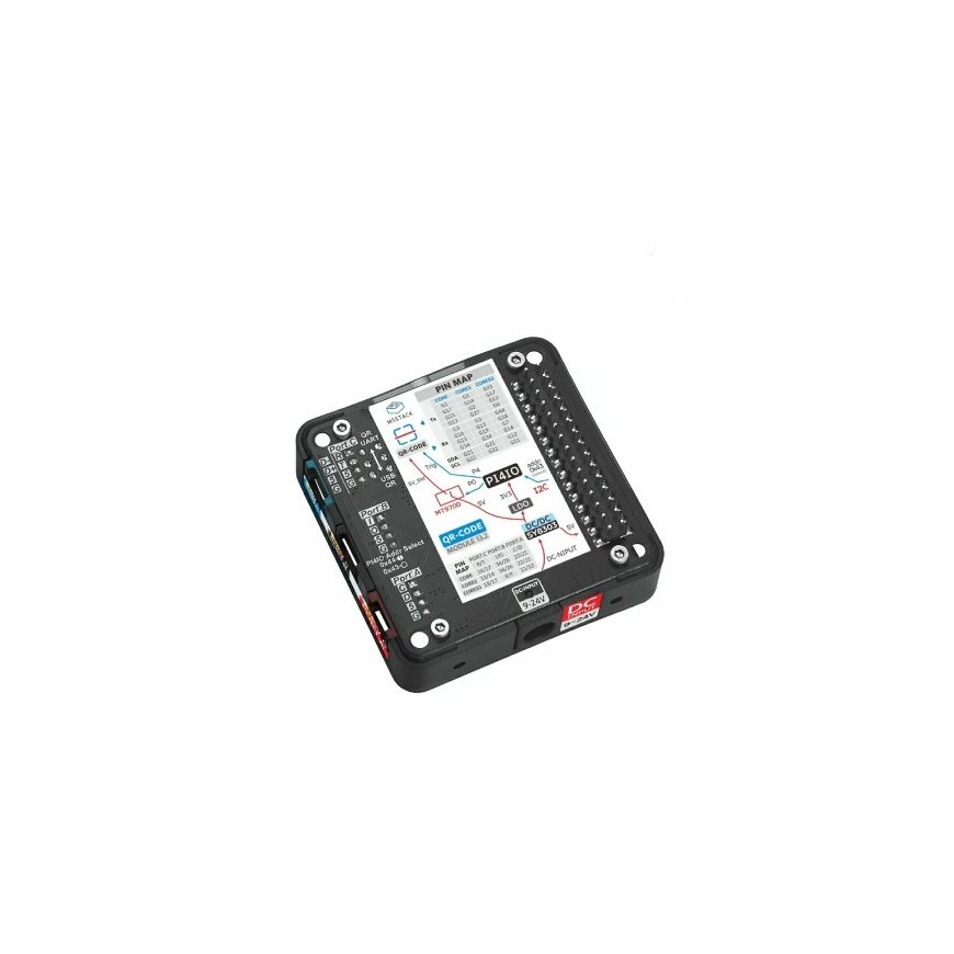 QR koodide skanneri moodul 13.2 – M5Stack M145