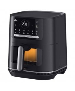 Braun HF5075.IBK