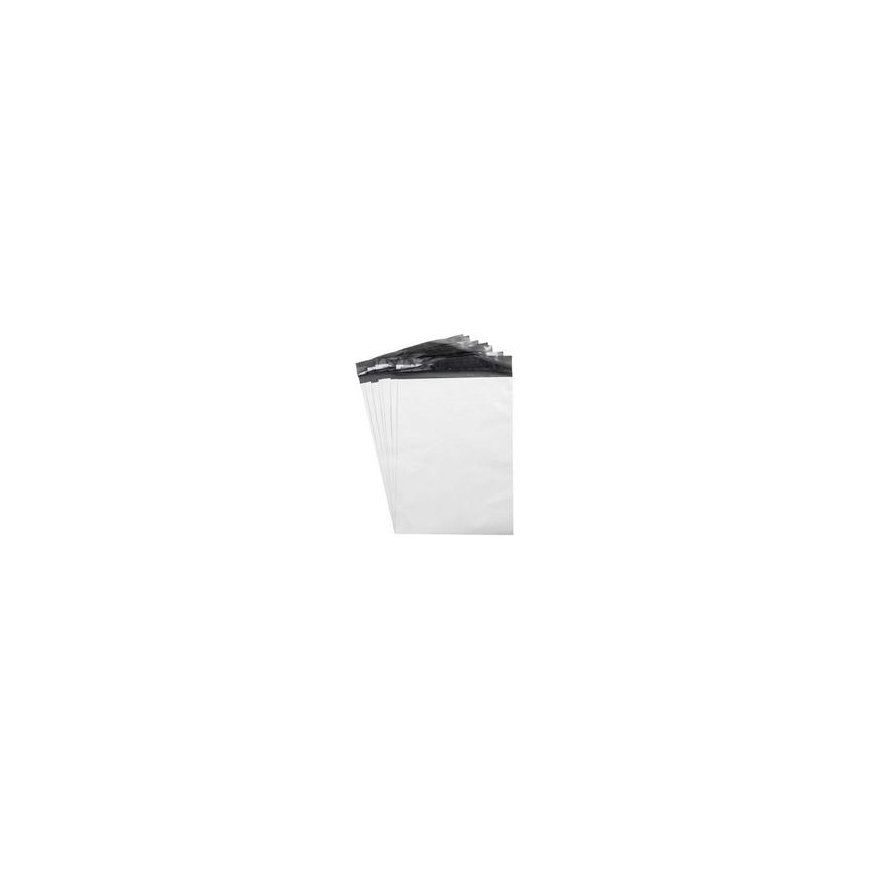 Bublaki courier foil packaging 40x50 cm 55um B3 50x