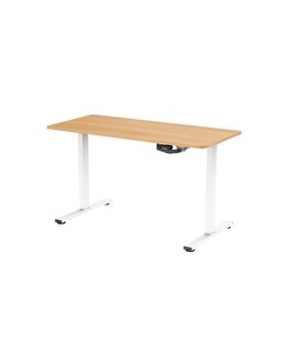 Механическое офисное кресло Spacetronik Moris 113WL 120x60