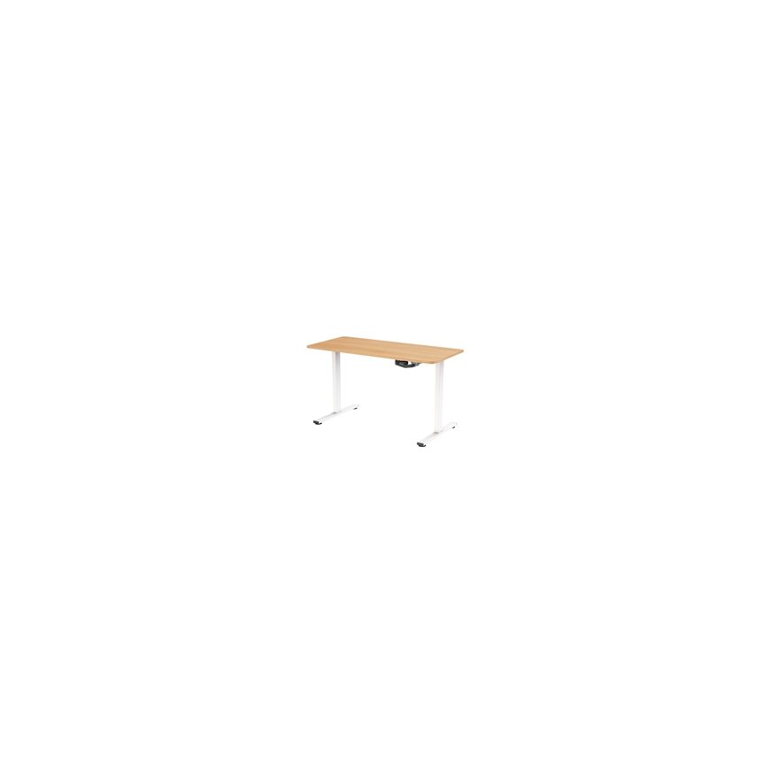 Механическое офисное кресло Spacetronik Moris 113WL 120x60