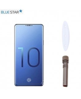 BlueStar UV Blue Star Suojakalvo 9H - Samsung Galaxy S10