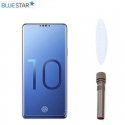 BlueStar Защитное стекло 9H для Samsung Galaxy S10 BlueStar Защитное стекло 9H для Samsung Galaxy S10