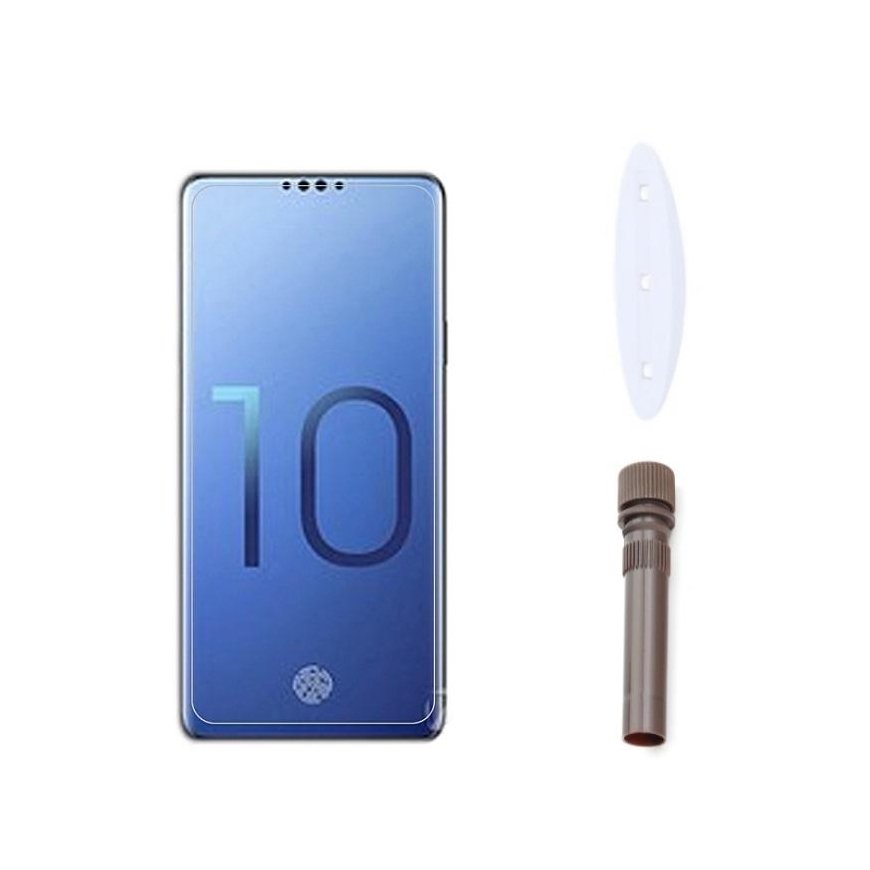 BlueStar Защитное стекло 9H для Samsung Galaxy S10 – 2