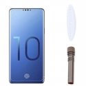 BlueStar UV Blue Star Suojakalvo 9H - Samsung Galaxy S10