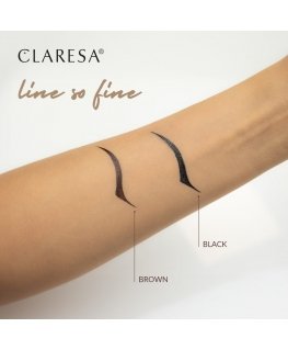 Claresa Line So Fine Brown