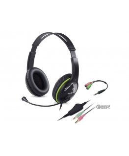 Ausinės Genius HS-400A