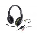 Ausinės Genius HS-400A Ausinės Genius HS-400A