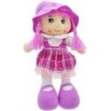 Victoria Sport Detal PURPLE CUDDLY DOLL WITH SOUND Victoria Sport Detal PURPLE CUDDLY DOLL WITH SOUND