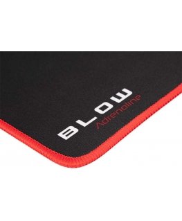 Red Gel Logo Mat (PWLL001GXX0M)