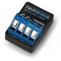 BleBox inputSensorD – 2 kanālu WiFi ievades modulis, 5–24 V pastāvīga strāva BleBox inputSensorD – 2 kanālu WiFi ievades modulis, 5–24 V pastāvīga strāva