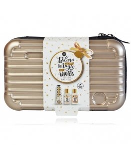 Accentra Hand Care Set OLIVE