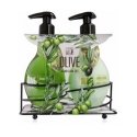 Accentra Käsihygieniapaketti OLIVE Accentra Käsihygieniapaketti OLIVE