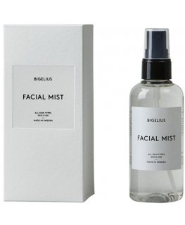Bigelius Facial Mist Atgaivinantis Purškiklis Veidui, 200 ml