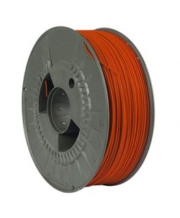 "Powerton 3D ECONOMY LINE" PETG filament, 1000 g, bright red