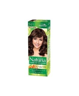 Joanna Naturia Color 232 Sügavaid kirsse värv