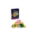 Eurofirany KW/FLORE/761/Rožinis Розовый+Желтый Eurofirany KW/FLORE/761/Rožinis Розовый+Желтый