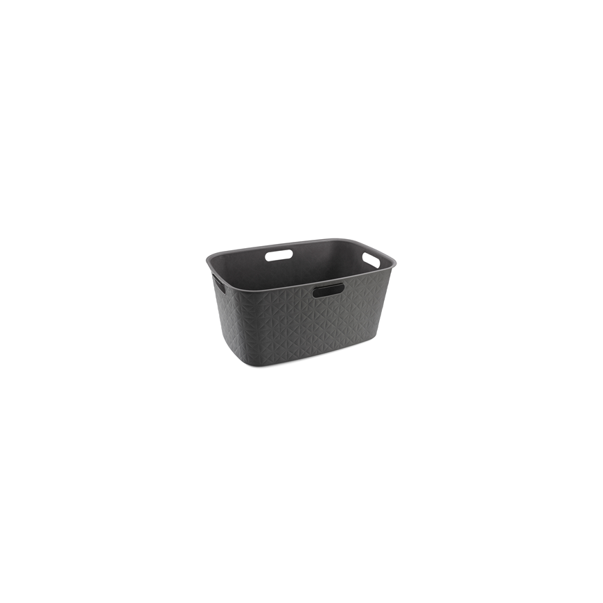 Eurofirany KW/FLORE/518/CZE 63X20 ЧЕР (X6) – 2