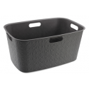 Eurofirany KW/FLORE/518/CZE 63X20 BLACK (X6) Eurofirany KW/FLORE/518/CZE 63X20 BLACK (X6)