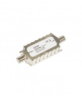 Filtrs LTE 5G Johansson 6023C48 5-694 MHz