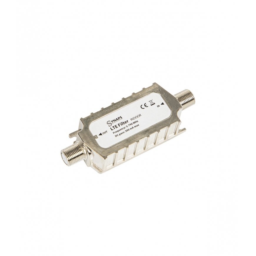 Filtrs LTE 5G Johansson 6023C48 5-694 MHz