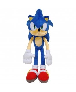 Sega Sonic The Hedgehog -tyyny