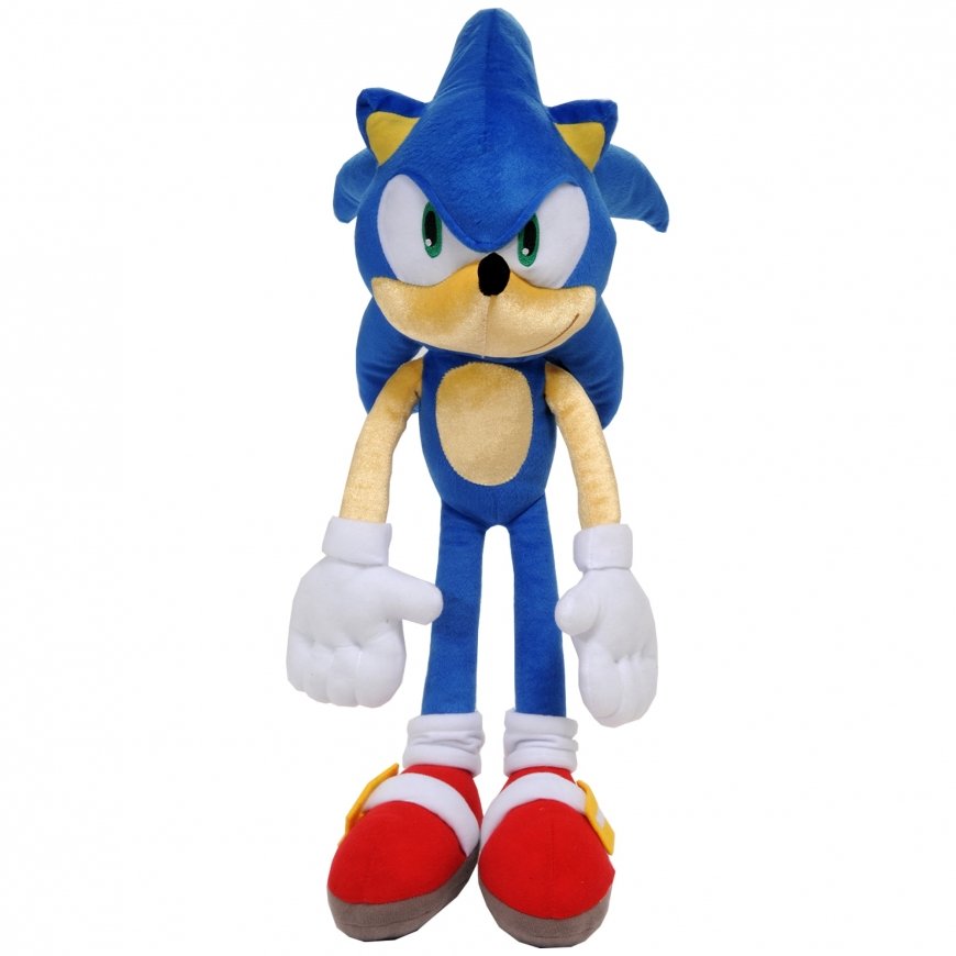 Sega Sonic The Hedgehog spilvens