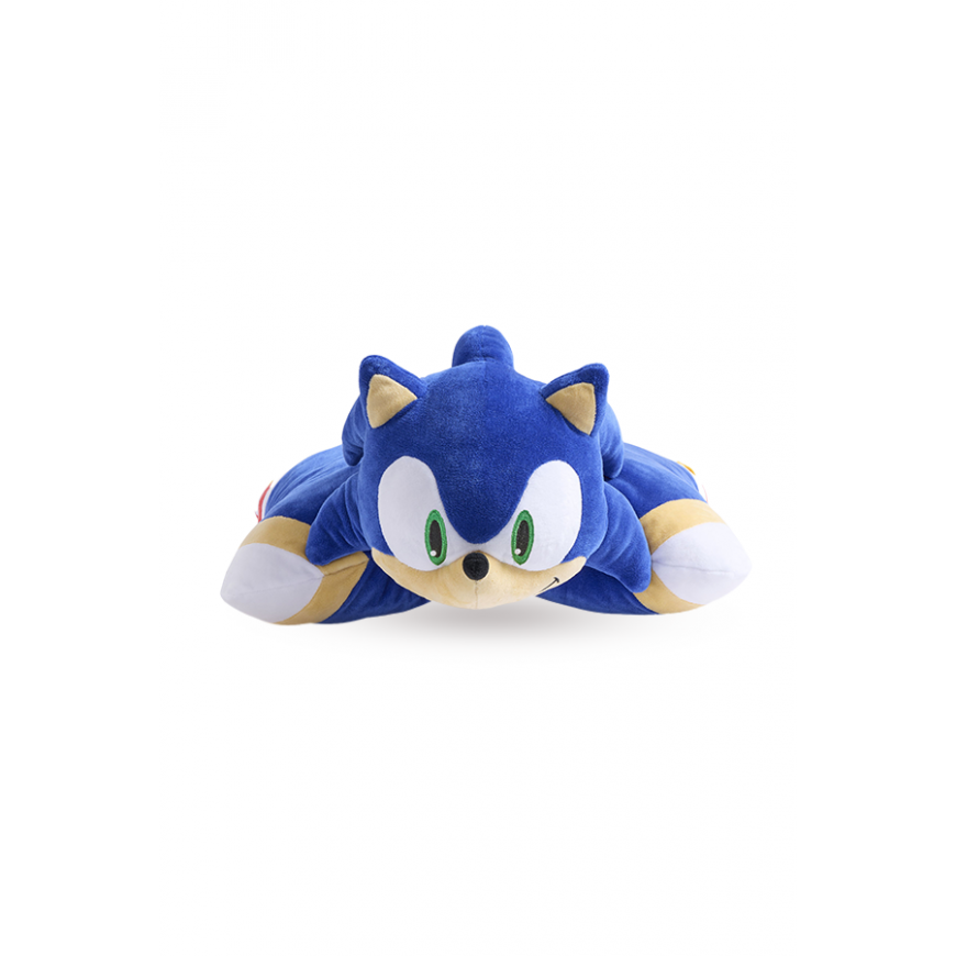Sega Sonic The Hedgehog -tyyny – 2