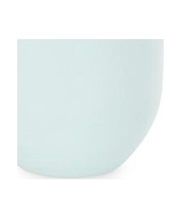 AmeliaHome Lilledekoratsioon AH SHIRE BABYBLUE 10x9,5
