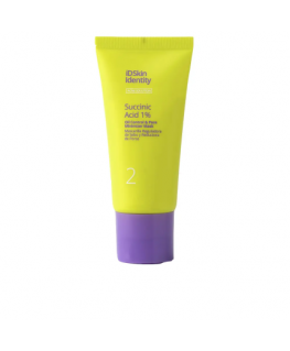 Skin Generics Id Skin Identity gintaro rūgšties tušas Reguladora, 50 ml