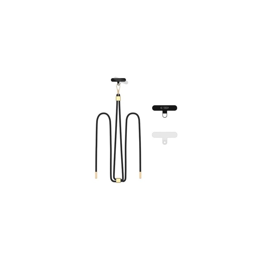 Spacetronik USB-C Laidas su PD 240W 120cm BW – 2
