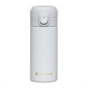 Alice termo puodelis 320 ml pelēks AMBITION Alice termo puodelis 320 ml pelēks AMBITION