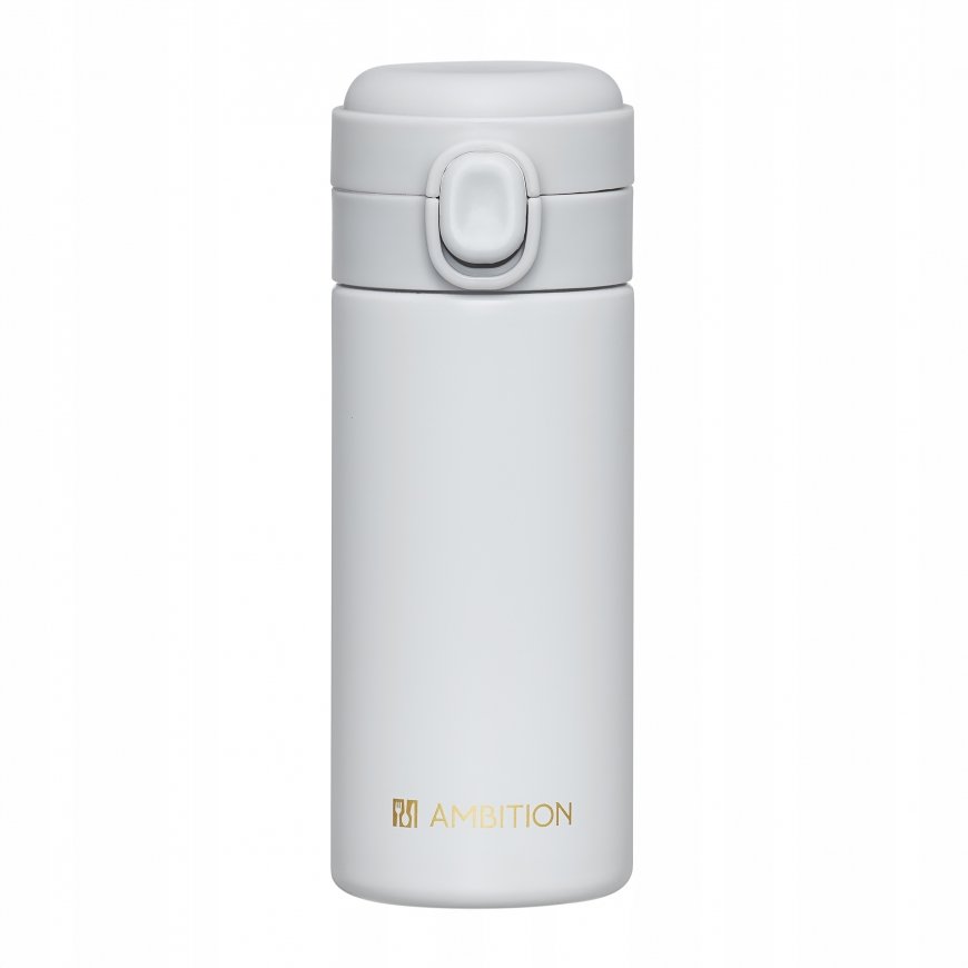 Alice termokruus 320 ml hall AMBITION – 2