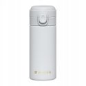 Alice thermal mug 320 ml gray AMBITION Alice thermal mug 320 ml gray AMBITION