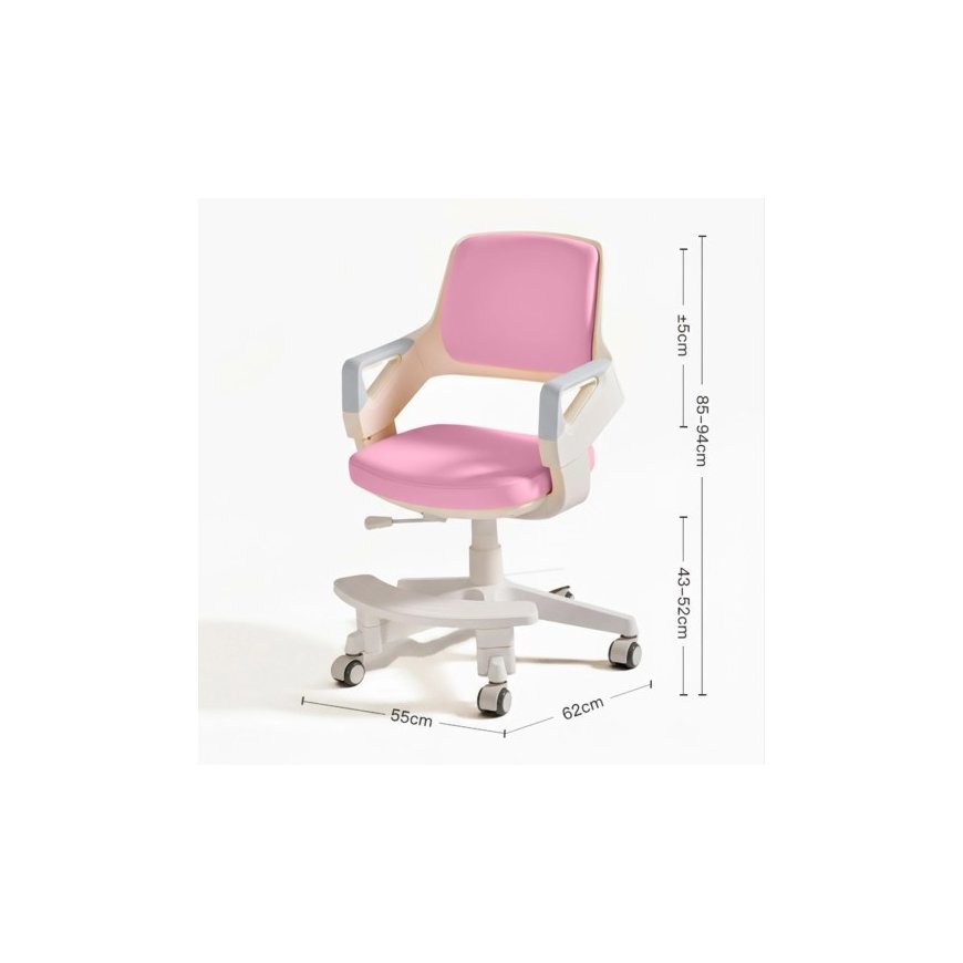 Кресло для детей Spacetronik XD SPC-XD09P – 2
