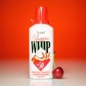Manucurist Žalias Flash Küünelakk Poppy Punane 15ml