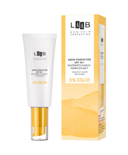AA LAAB 3% Tetra-C Yuzu Intense CPLX, 150 ml