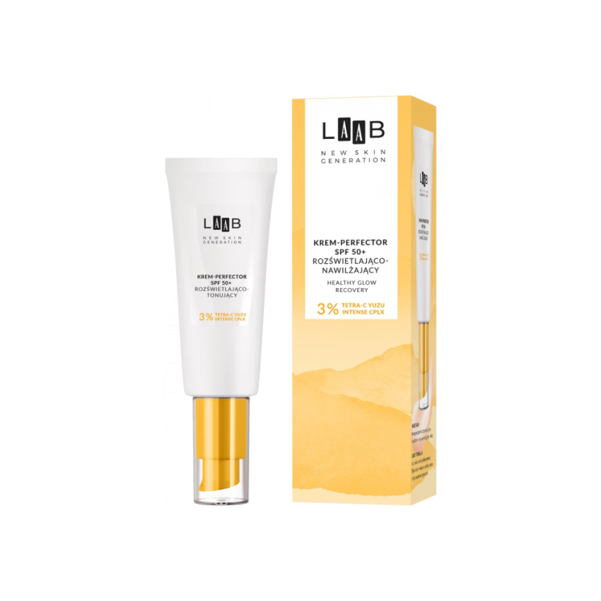 AA LAAB 3% Tetra-C Yuzu Intense CPLX, 150 ml