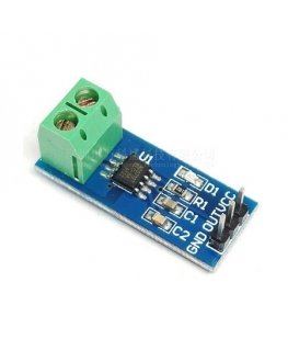 OEM Current Measurement Module ACS712 - 5A - Sensor/Current Sensor - ARDUINO