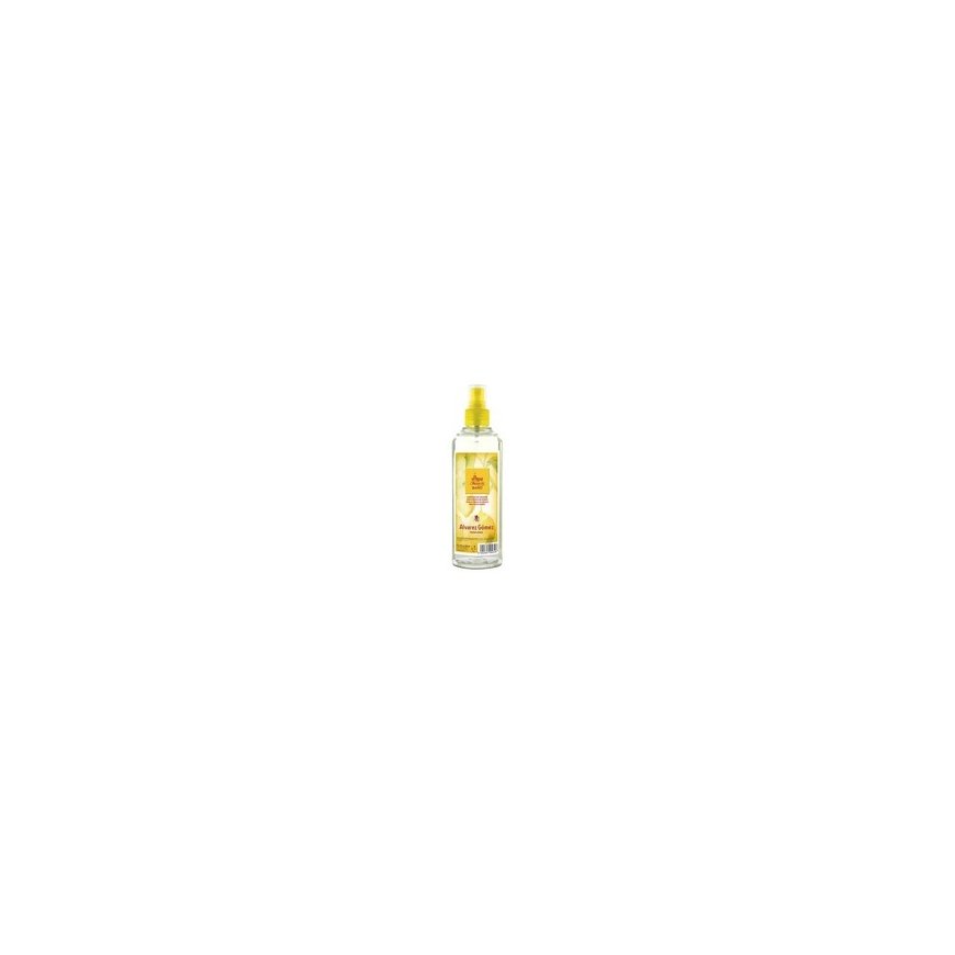 Alvarez Gomez freshwater bath spray 300ml