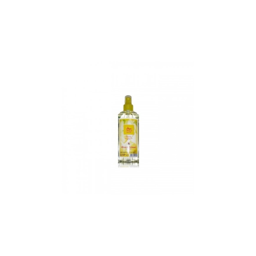 Alvarez Gomez gėlo vandens vonios purškalas 300 ml – 2