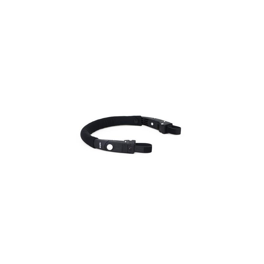 Bumprider connect mini - black – 2