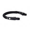 Bumprider connect mini - juodas pałąk