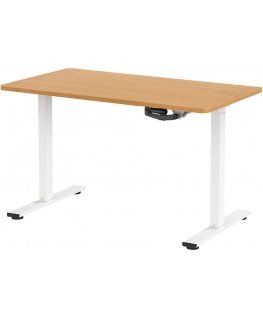 Manuelis stalas Spacetronik Moris 113WL 100x60
