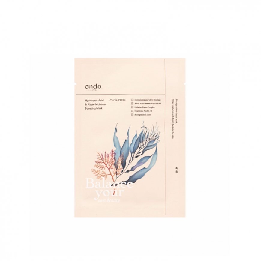 Ondo Beauty 365 Ondo Beauty 36