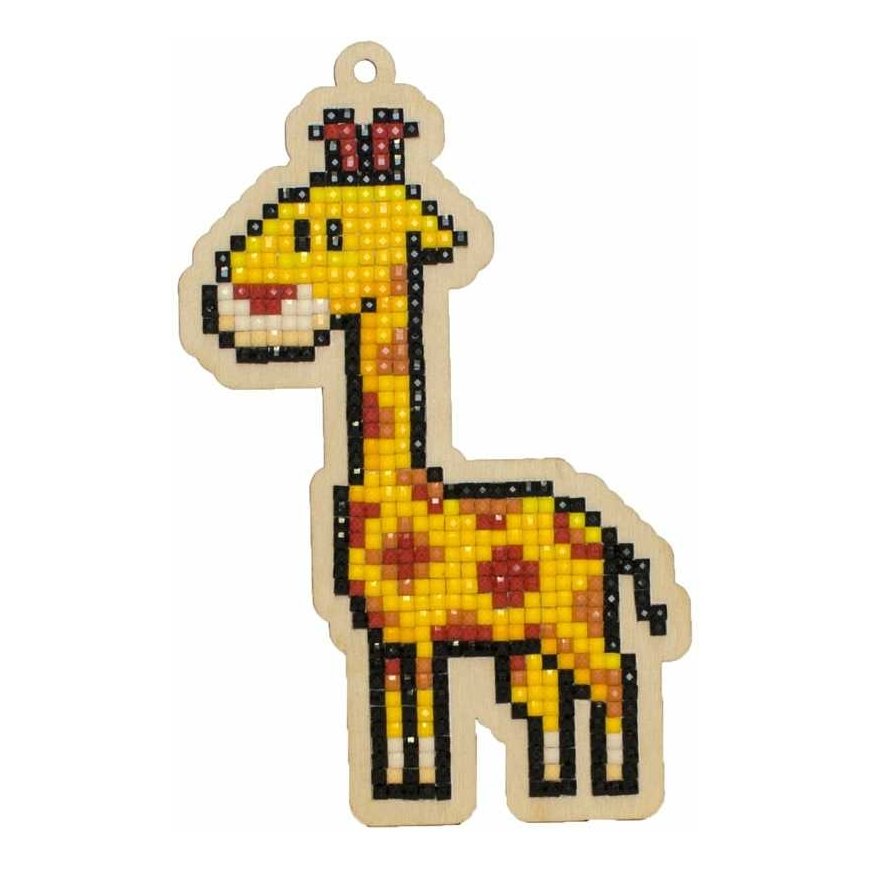 Beldizart Giraffe WWP261