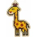 Beldizart Giraffe WWP261