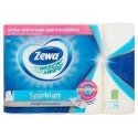 ZEWA virtuves dvieļi "Wisch&Weg extra lang", 2-slāņu, 4 ruļļi ZEWA virtuves dvieļi "Wisch&Weg extra lang", 2-slāņu, 4 ruļļi