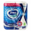 ZEWA virtuves dvieļi "Wisch&Weg extra lang", 2-slāņu, 4 ruļļi ZEWA virtuves dvieļi "Wisch&Weg extra lang", 2-slāņu, 4 ruļļi